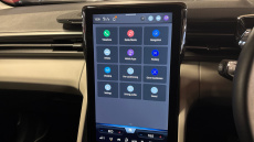 Ford Explorer 210kW Select 77kWh 5dr Auto Electric Estate